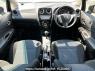 Used 2015 AT nissan note DBA-E12 Image[1]