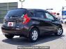 Used 2015 AT nissan note DBA-E12 Image[2]