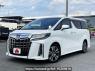 Used 2020 CVT toyota alphard DBA-AGH30W Image[0]
