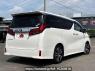 Used 2020 CVT toyota alphard DBA-AGH30W Image[2]