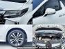 Used 2020 CVT toyota alphard DBA-AGH30W Image[7]