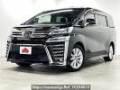 Toyota Vellfire DBA-AGH30W