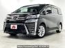 Used 2019 AT toyota vellfire DBA-AGH30W Image[0]