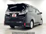 Used 2019 AT toyota vellfire DBA-AGH30W Image[2]