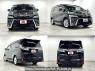 Used 2019 AT toyota vellfire DBA-AGH30W Image[9]
