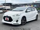 Toyota Aqua DAA-NHP10