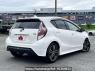 Used 2015 CVT toyota aqua DAA-NHP10 Image[2]