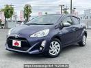 Toyota Aqua DAA-NHP10