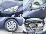Used 2015 CVT toyota aqua DAA-NHP10 Image[7]