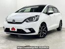 Honda Civic Hybrid 6AA-GR3