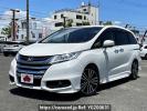Honda Odyssey DBA-RC1