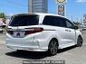 Used 2014 CVT honda odyssey DBA-RC1 Image[2]