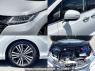 Used 2014 CVT honda odyssey DBA-RC1 Image[7]