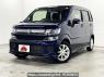 Used 2021 CVT suzuki wagon-r 5AA-MH95S Image[0]