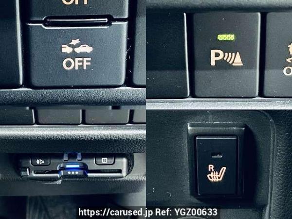 Used 2021 CVT suzuki wagon-r 5AA-MH95S Image[5]