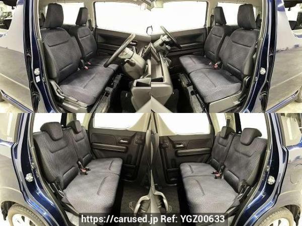Used 2021 CVT suzuki wagon-r 5AA-MH95S Image[8]