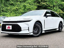 Toyota Crown Hybrid 6AA-AZSH32