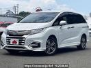 Honda Odyssey 6BA-RC2