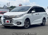 Used 2020 AT honda odyssey 6BA-RC2 Image[0]