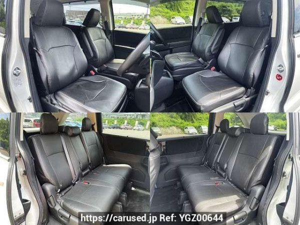 Used 2020 AT honda odyssey 6BA-RC2 Image[7]