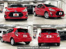 Used 2015 CVT toyota aqua DAA-NHP10 Image[9]
