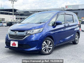 Honda Freed hybrid