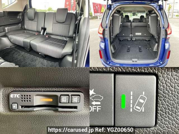Used 2018 AT honda freed-hybrid DAA-GB7 Image[9]