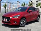 Mazda Demio DBA-DJ3FS
