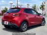 Used 2017 AT mazda demio DBA-DJ3FS Image[2]