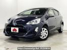 Toyota Aqua DAA-NHP10