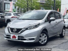 Nissan Note DBA-E12