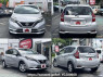 Used 2017 AT nissan note DBA-E12 Image[9]