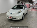 Nissan Leaf ZAA-AZE0