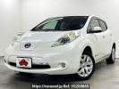 Nissan Leaf ZAA-AZE0