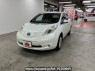 Used 2014 AT nissan leaf ZAA-AZE0 Image[0]