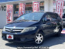 Used 2007 AT honda airwave DBA-GJ1 Image[0]