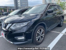 Nissan X-Trail DBA-T32