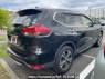 Used 2017 AT nissan x-trail DBA-T32 Image[2]