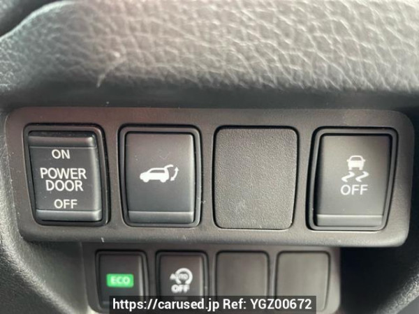 Used 2017 AT nissan x-trail DBA-T32 Image[6]