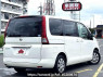 Used 2007 AT nissan serena DBA-C25 Image[2]