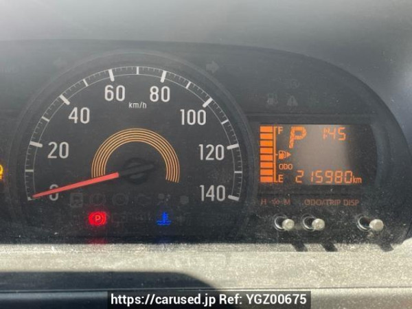 Used 2019 AT daihatsu hijet-cargo EBD-S331V Image[9]