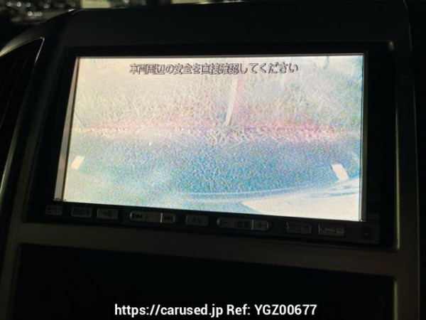 Used 2006 AT nissan serena DBA-CC25 Image[6]