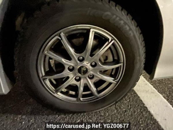 Used 2006 AT nissan serena DBA-CC25 Image[7]