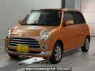 Daihatsu Miragino L650S