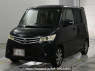 Used 2011 AT nissan roox ML21S Image[0]