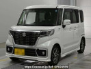 Suzuki Spacia Custom MK53S