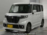 Used 2019 AT suzuki spacia-custom MK53S Image[0]