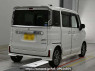 Used 2019 AT suzuki spacia-custom MK53S Image[1]