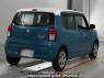 Used 2025 AT suzuki alto HA97S Image[1]