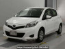 Used 2013 AT toyota vitz KSP130 Image[0]